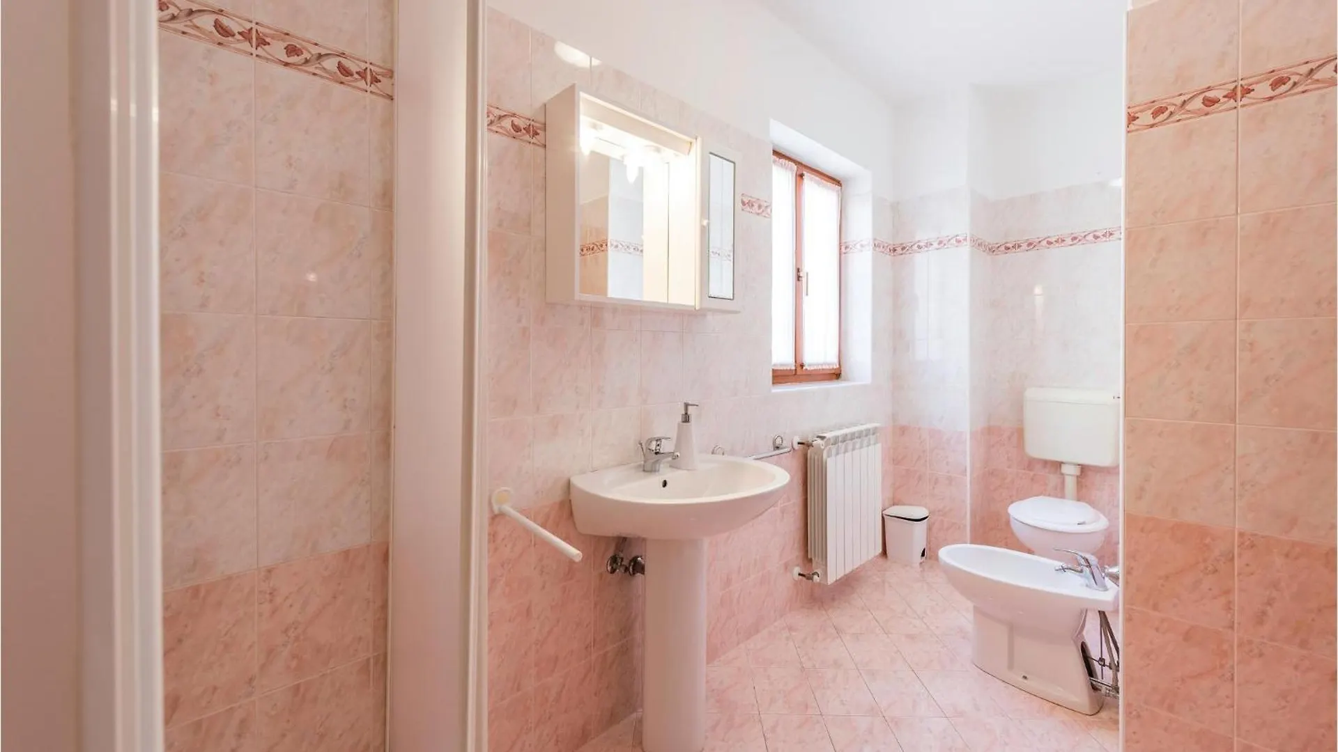 Amazing Apartment In Rabac With Kitchen