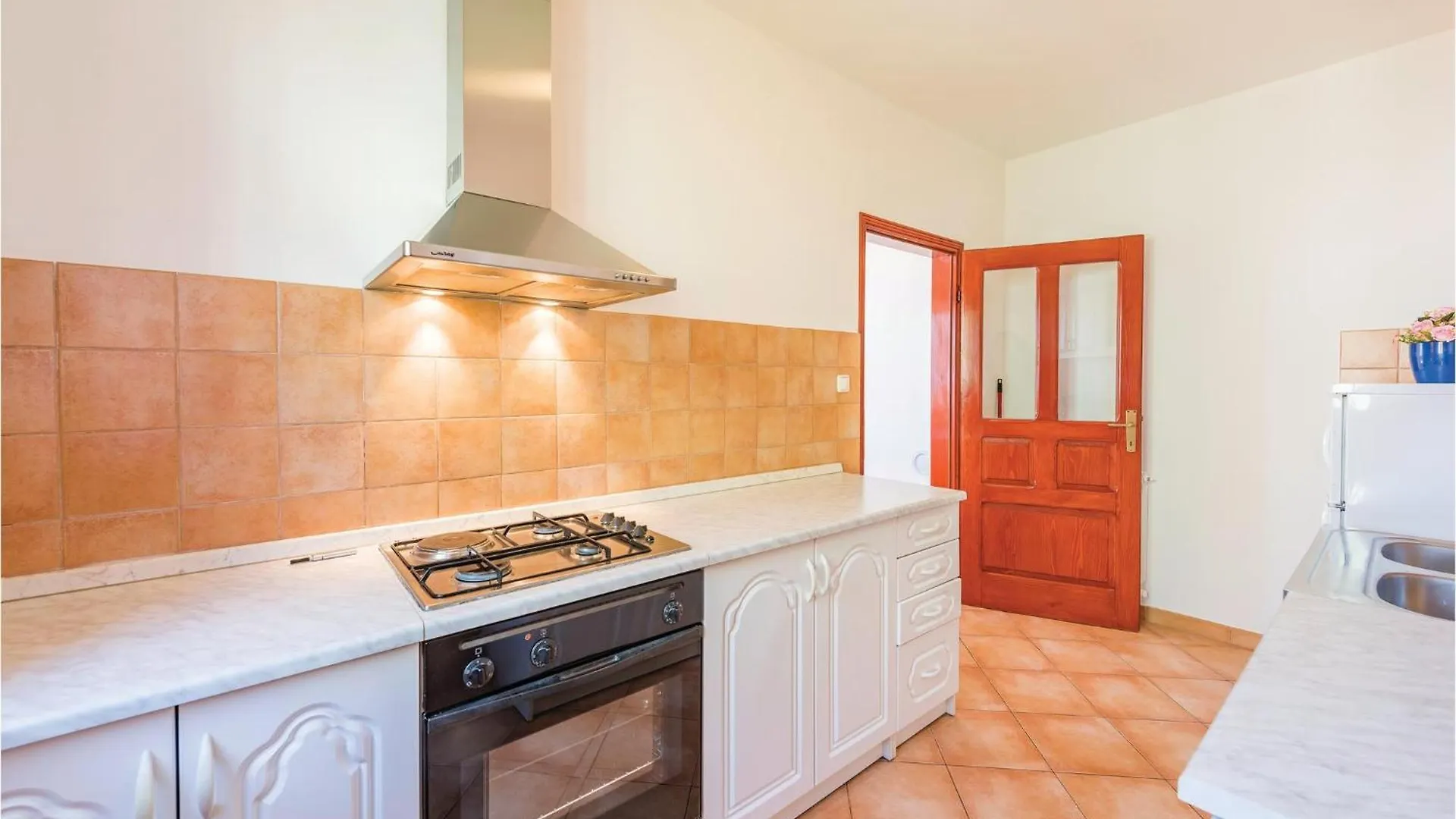 Amazing Apartment In Rabac With Kitchen 0*,  Croatia