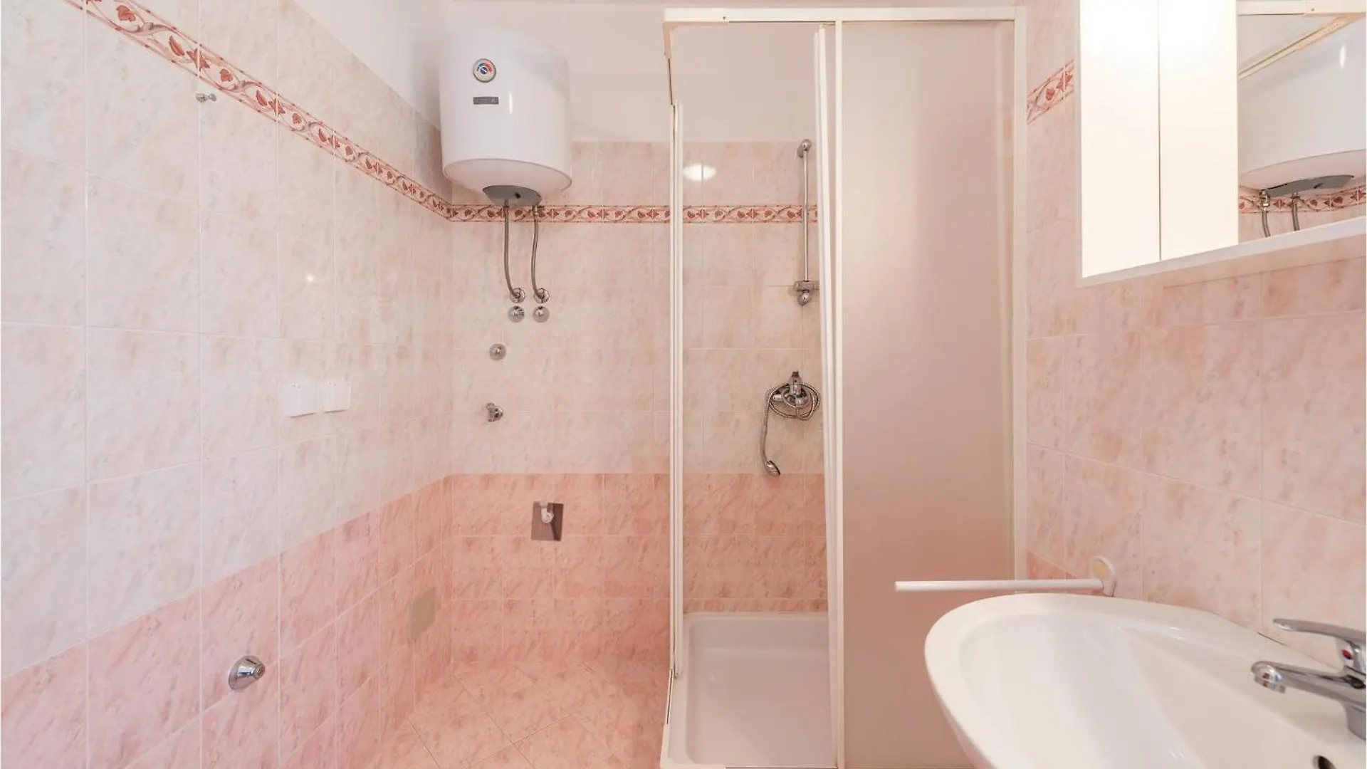 Amazing Apartment In Rabac With Kitchen Croatia