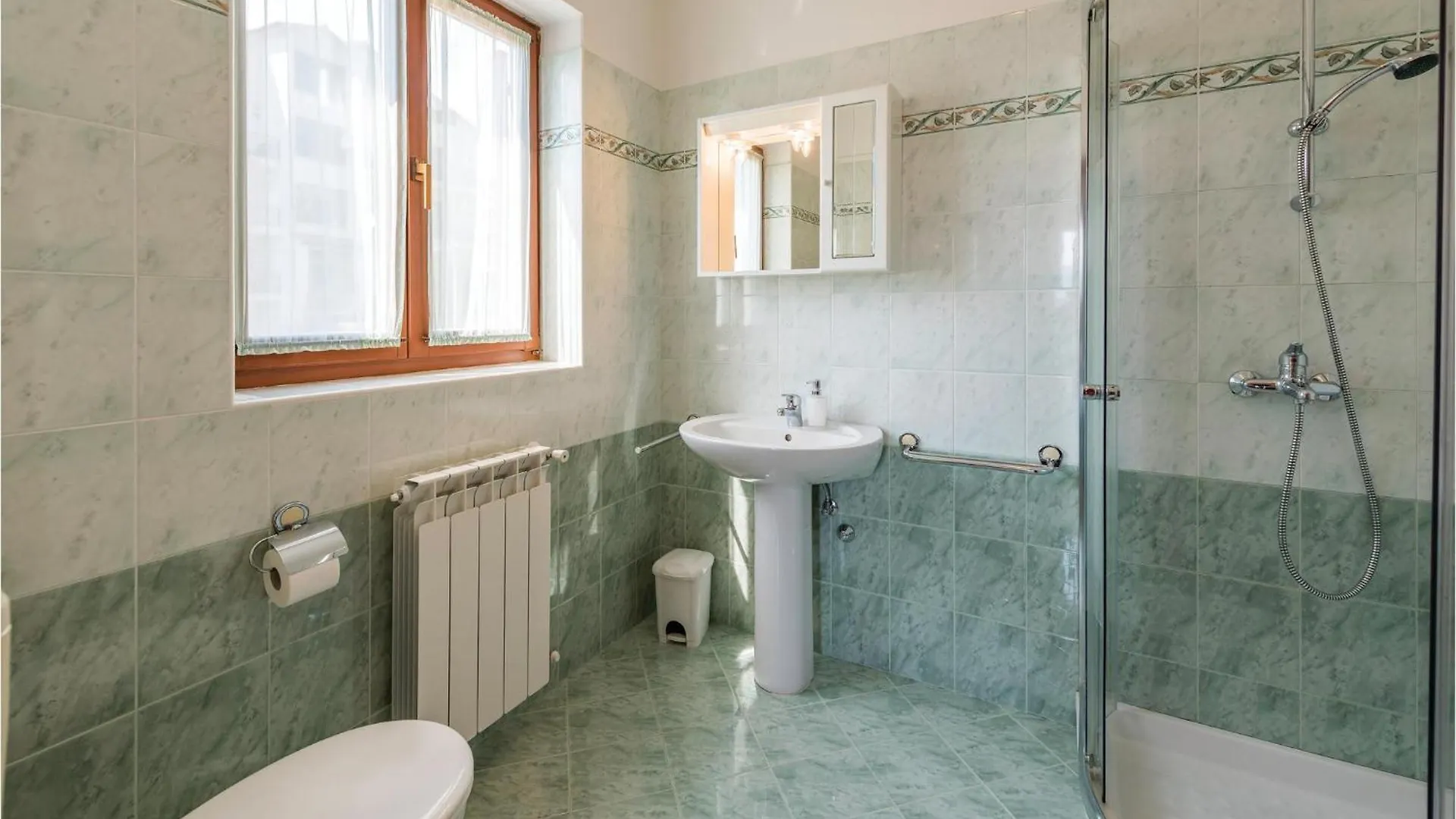 Amazing Apartment In Rabac With Kitchen